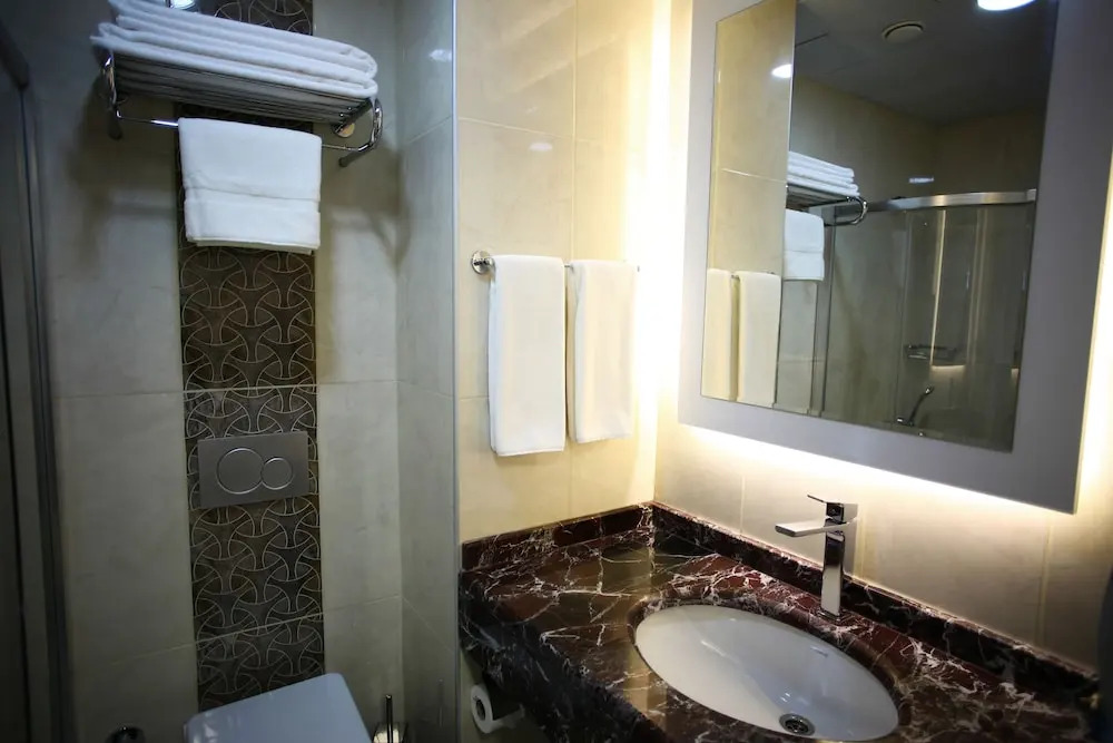 VE Hotels Golbasi