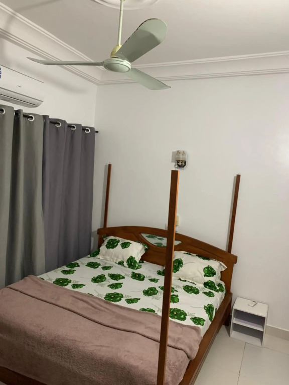Peaceful Stay 2SR