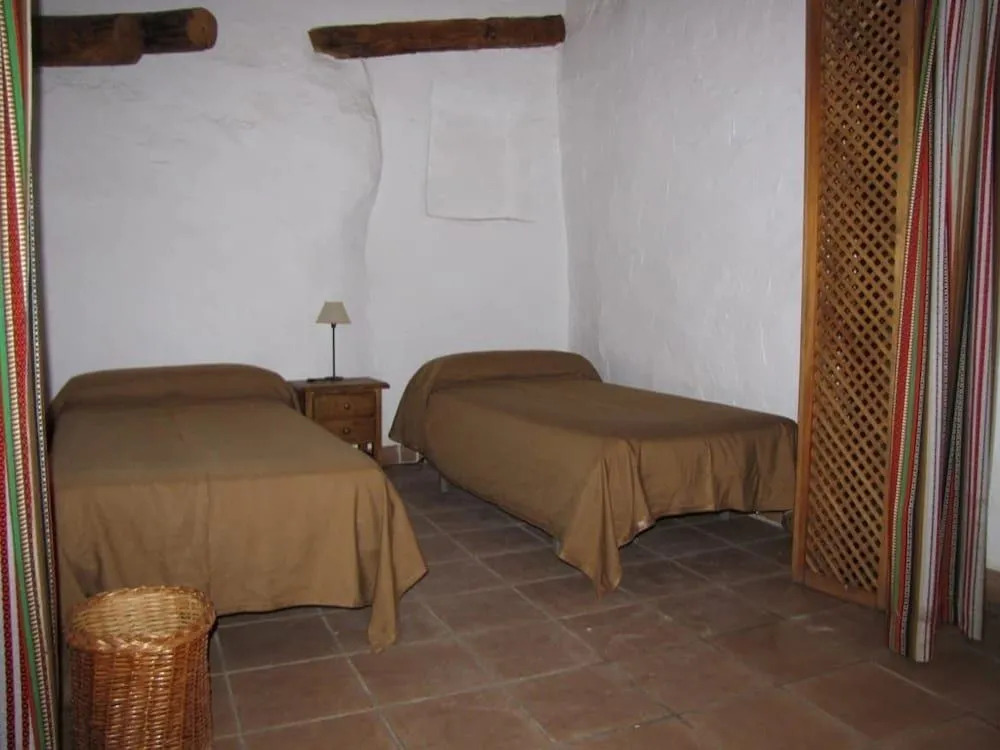 Cortijo del Cura By Travel Home