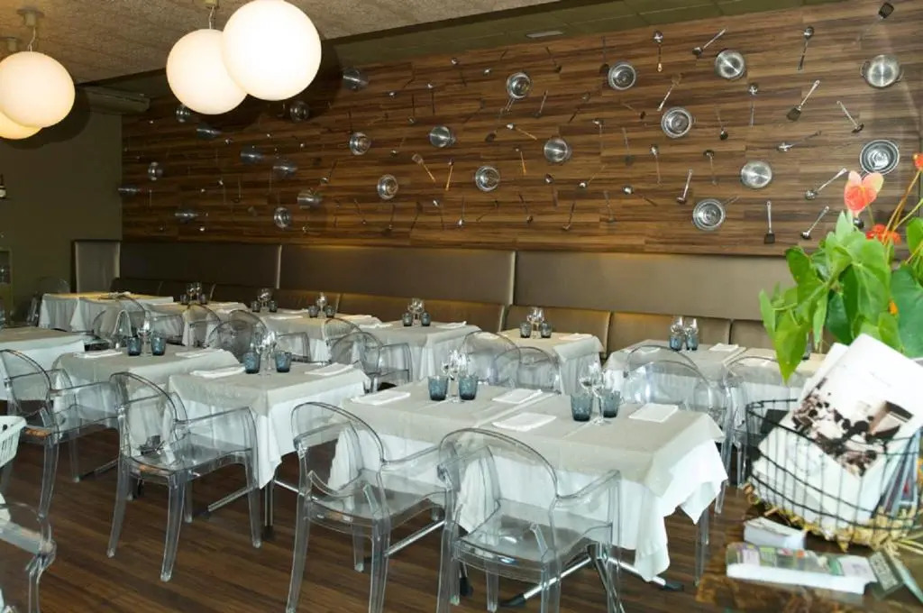 Hotel Roca Plana