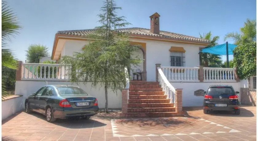 Casa Alcoine