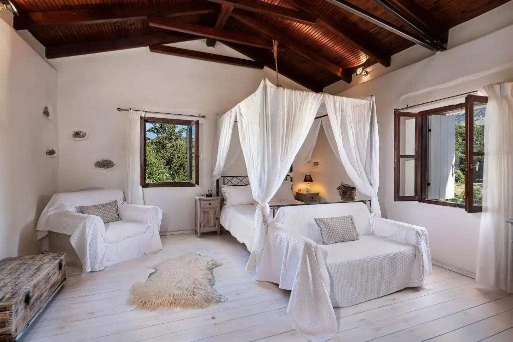 Verekinthos Villa, a Fine Country Retreat, By ThinkVilla