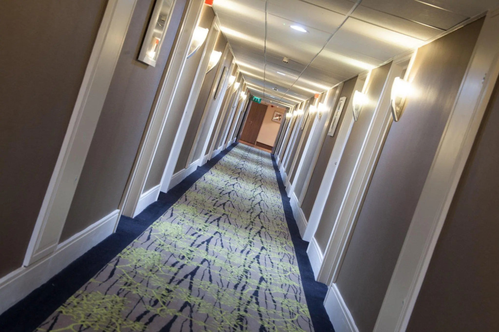Holiday Inn Newcastle Gosforth Park by IHG