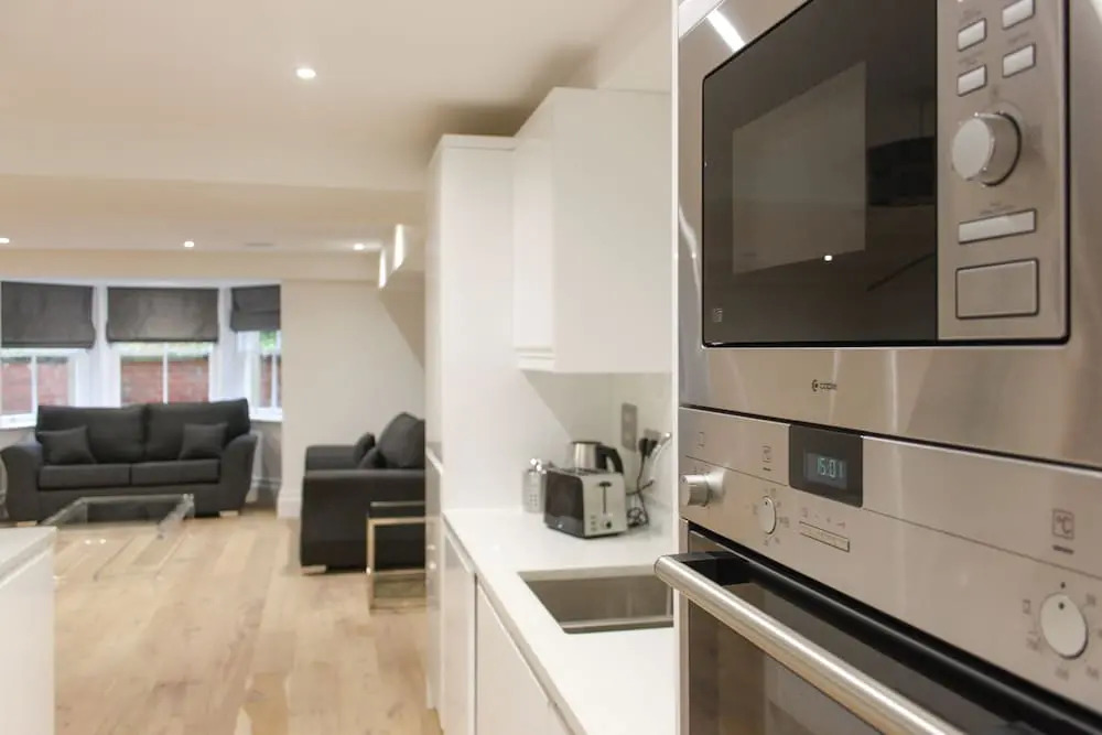 Hanover House Apartments
