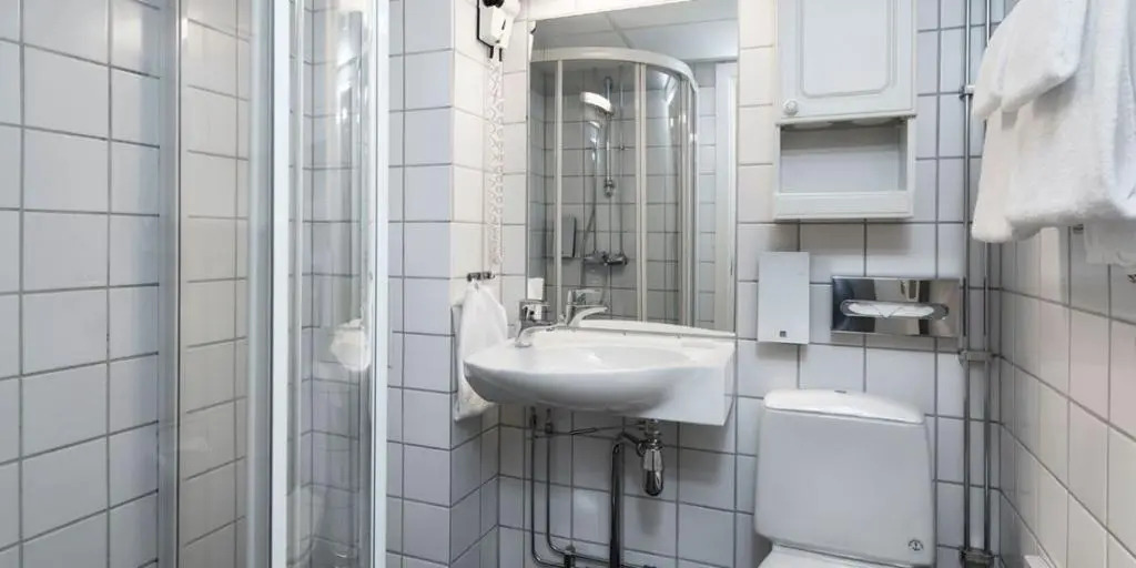 Thon Hotel Slottsparken