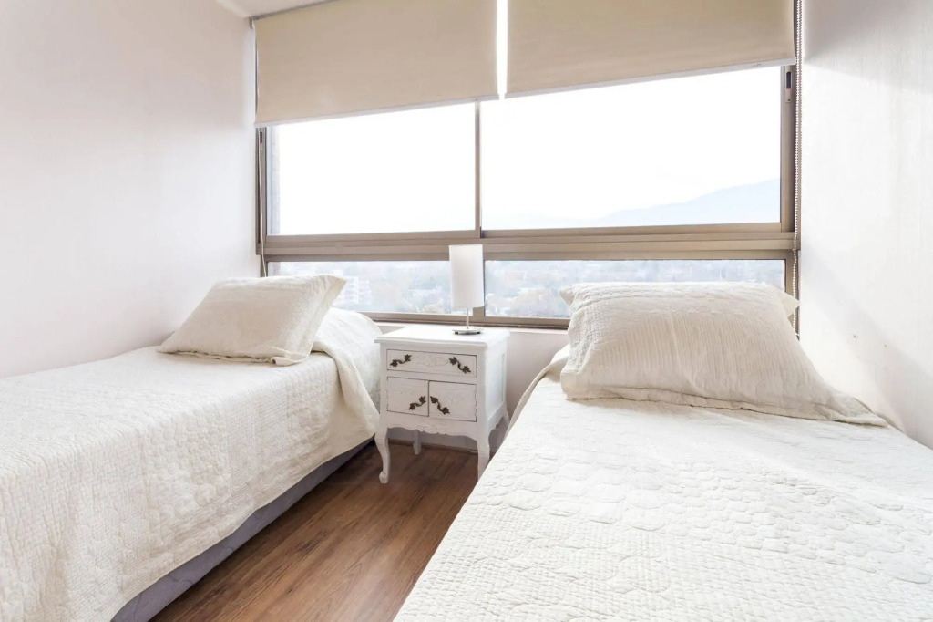 LM1 Apartamento Metro Escuela Militar