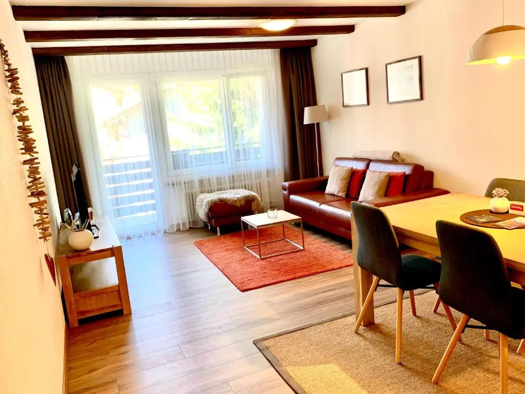 Appartements Elan