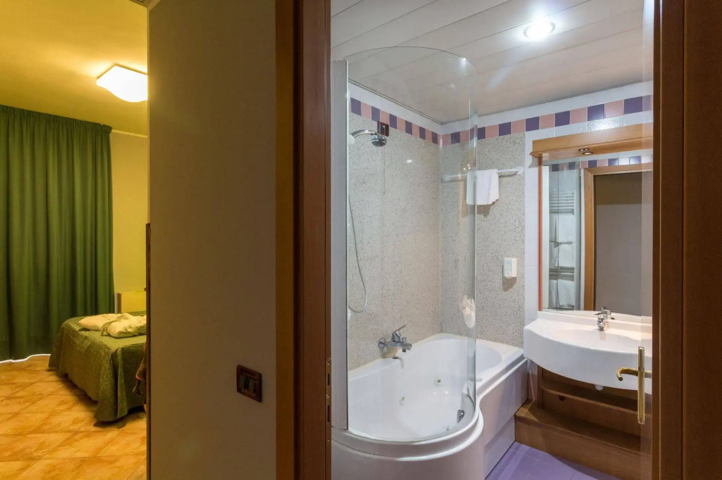 B&B Hotel Roy