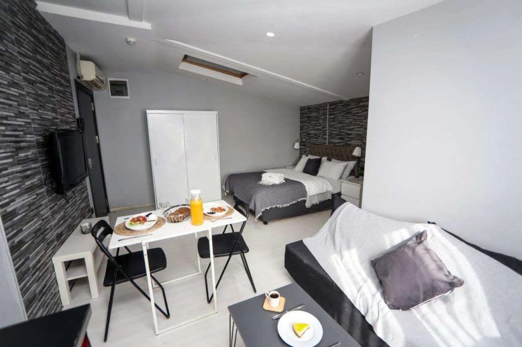 Arkem Hotel 3