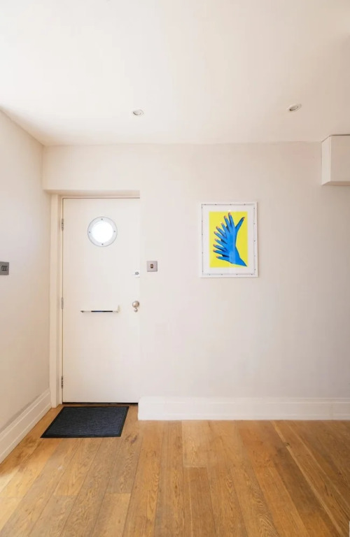 Modern, Newly Furnished Flat for 4 in Peckham