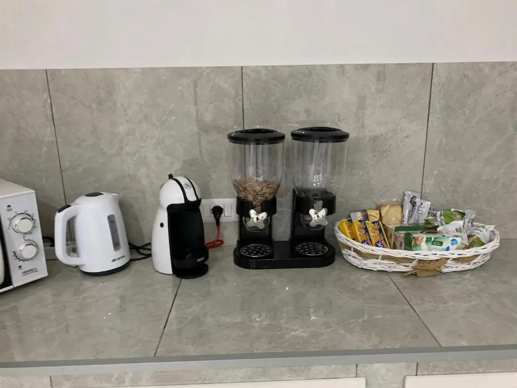 Suite Limatola