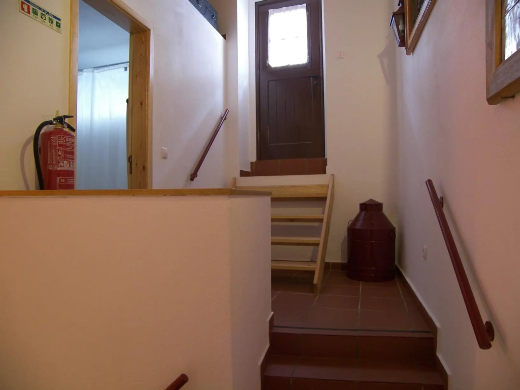 Casas De Romaria