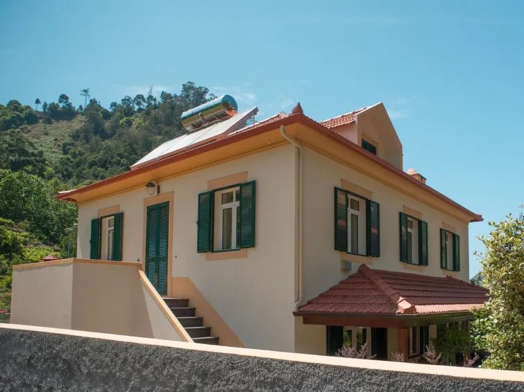 Casa Do Regresso