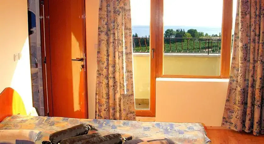 Family Hotel Saint Nicola