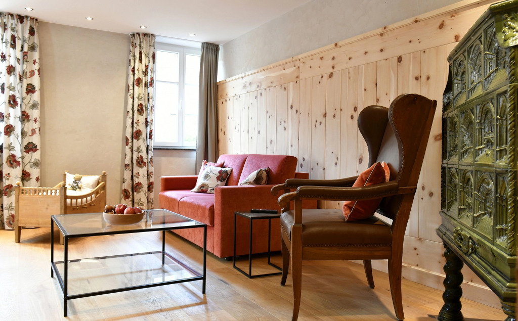 Romantik Hotel Markusturm