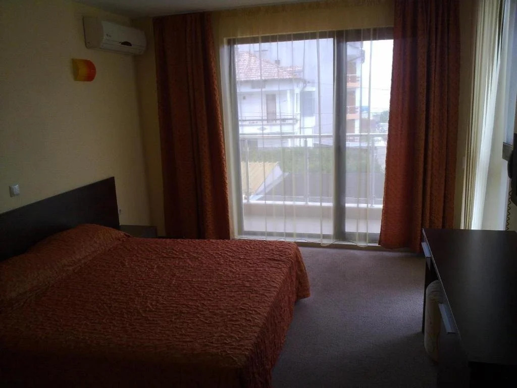 Hotel Rusalka