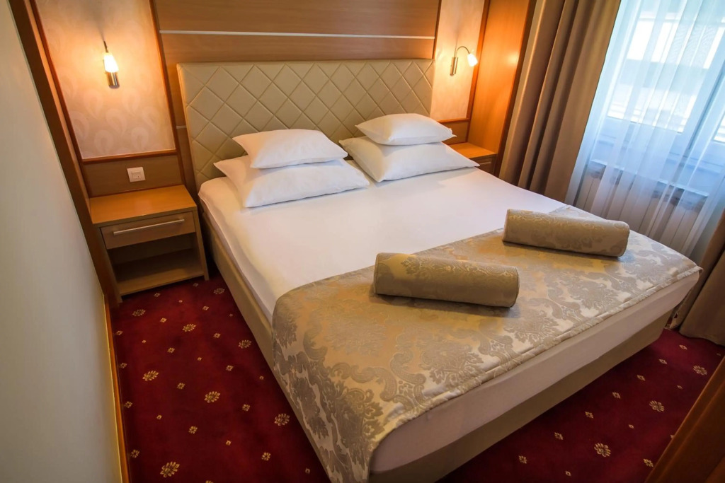 Hotel Cezar Banja Luka