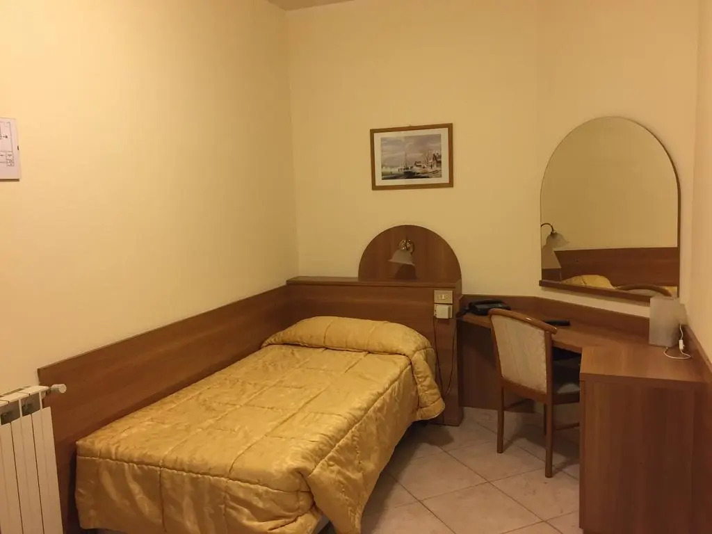 Hotel Rocco