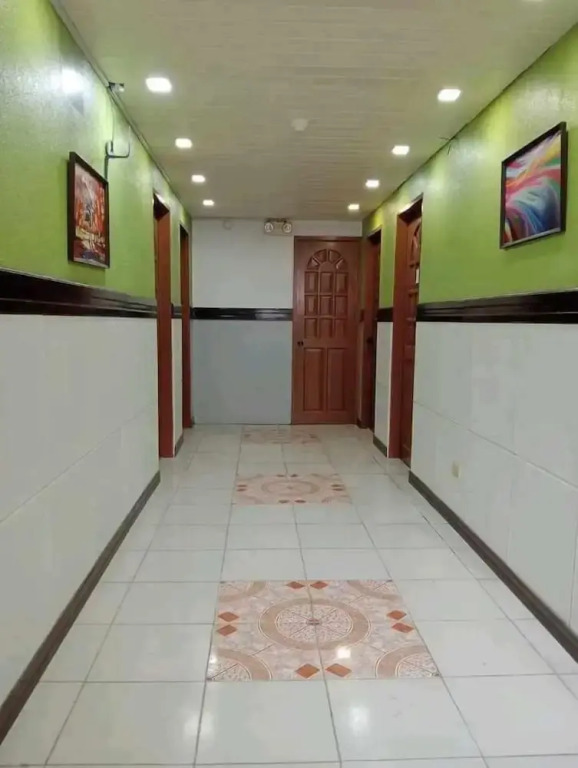 Wjv Inn Basak Lapulapu