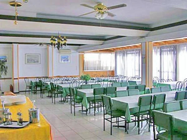 Filoxenia Hotel