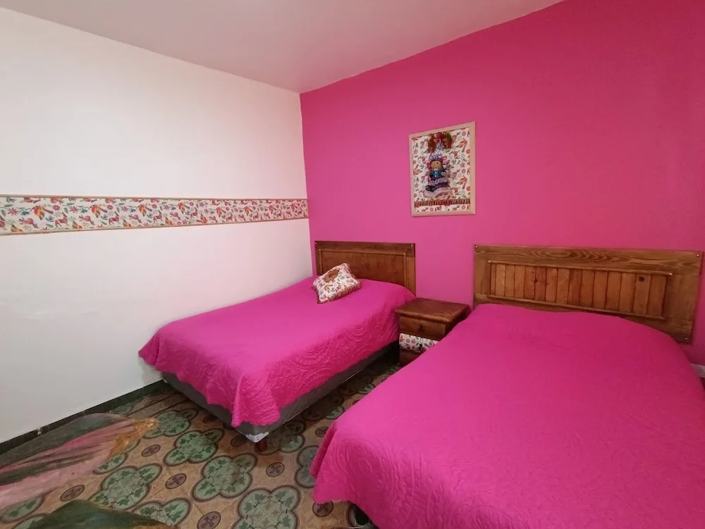 Posada Casa Mexicana Jamaica