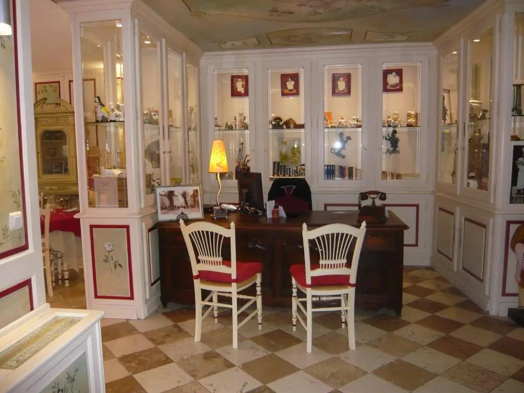 Auberge du Parc - Correns