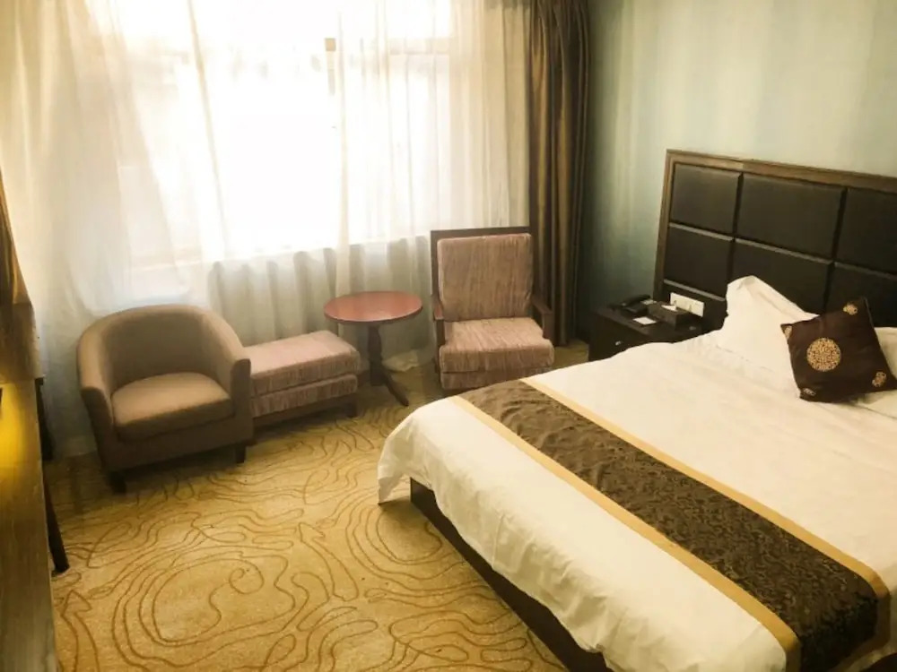Ge'an Budget Hotel