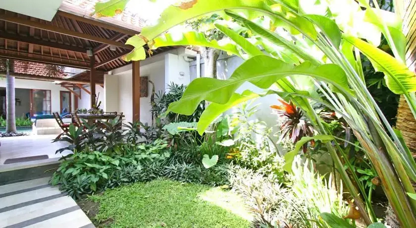 Coconut Villa Sanur