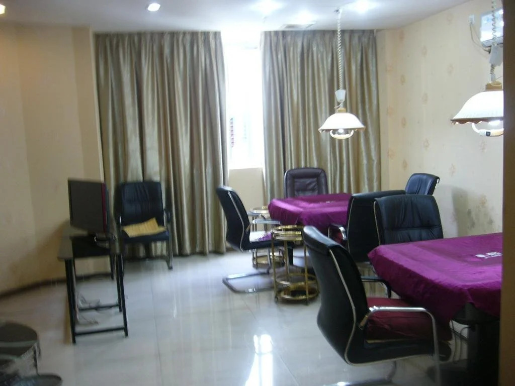 Chaozhou Yuanxin Holiday Inn