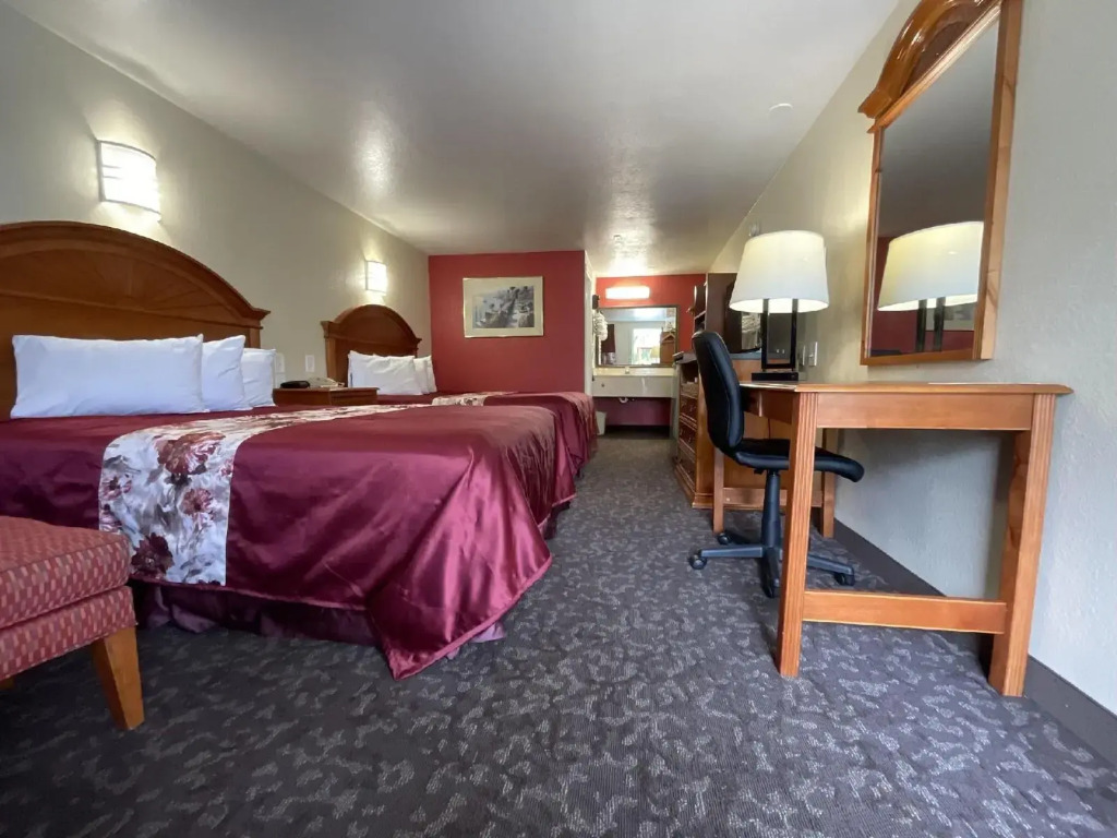 Knights Inn Punta Gorda