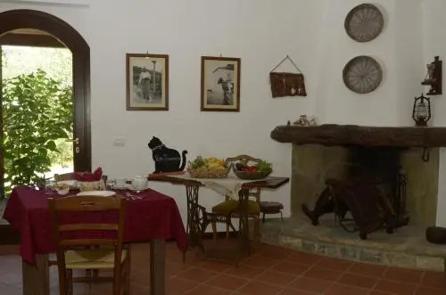 Country House Ron Duminico