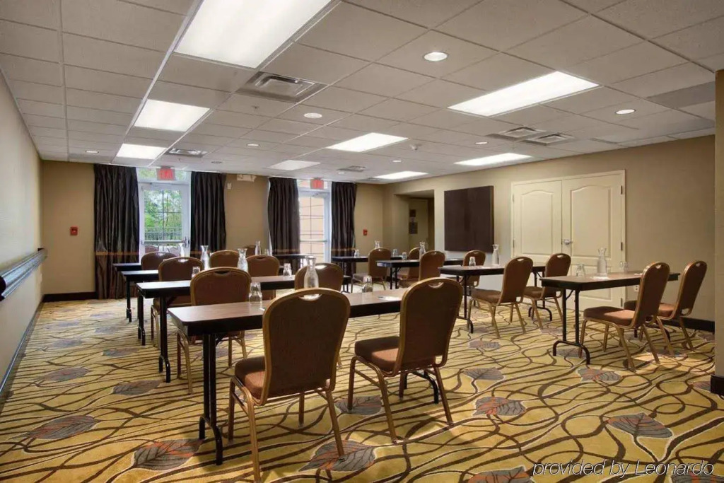 Homewood Suites by Hilton Rochester/Greece, NY
