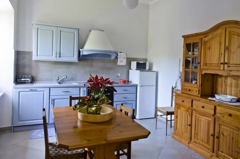 Agriturismo Villa Cheti