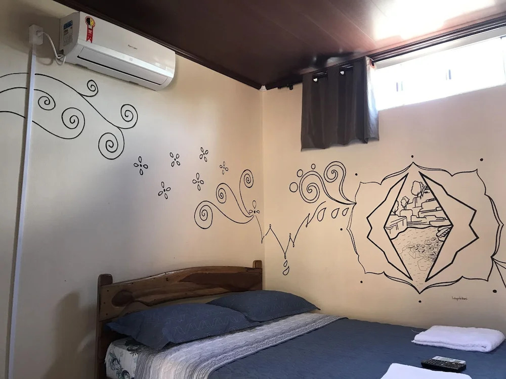 Luminar Hostel e Pousada