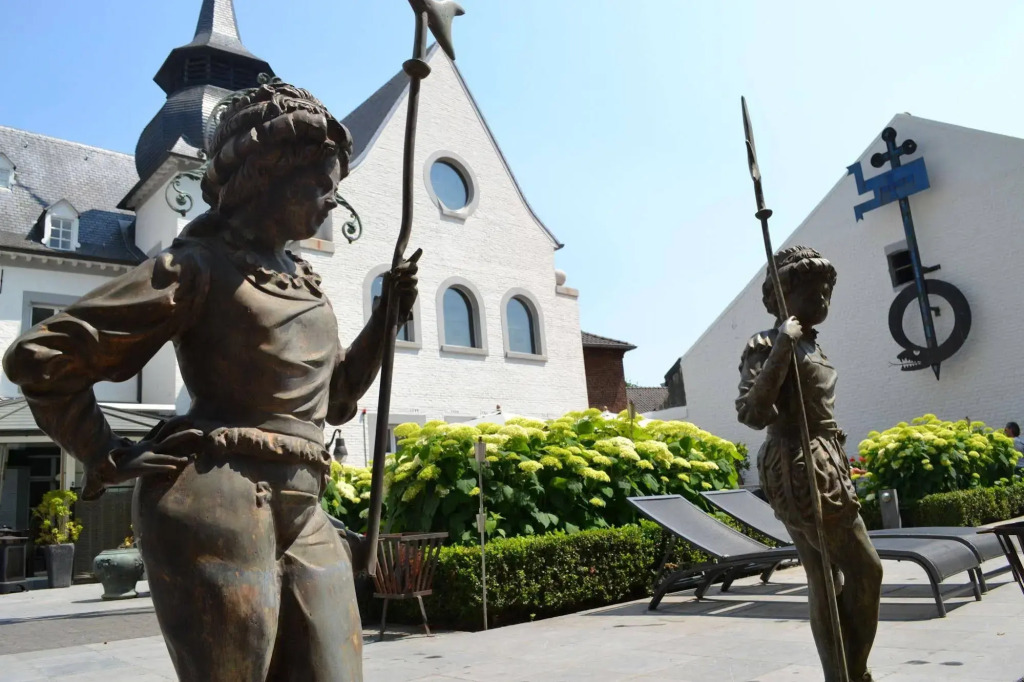 Hotel Kasteel Doenrade