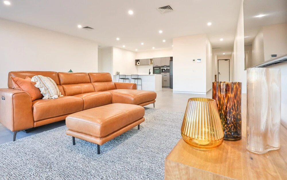 Indulge Apartments - City View Penthouses