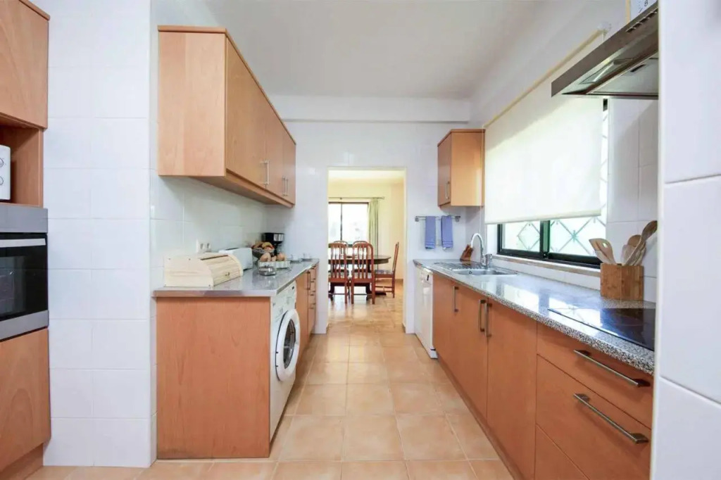 Villa Daffodil Golf