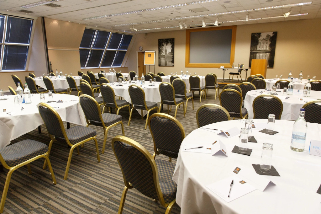 Harben House Hotel