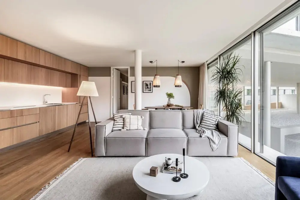 Ottaviano - 2 Bedrooms and Pool in Ciudad Jardin