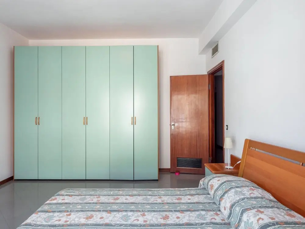 Holiday Home in Fano Near the Beach