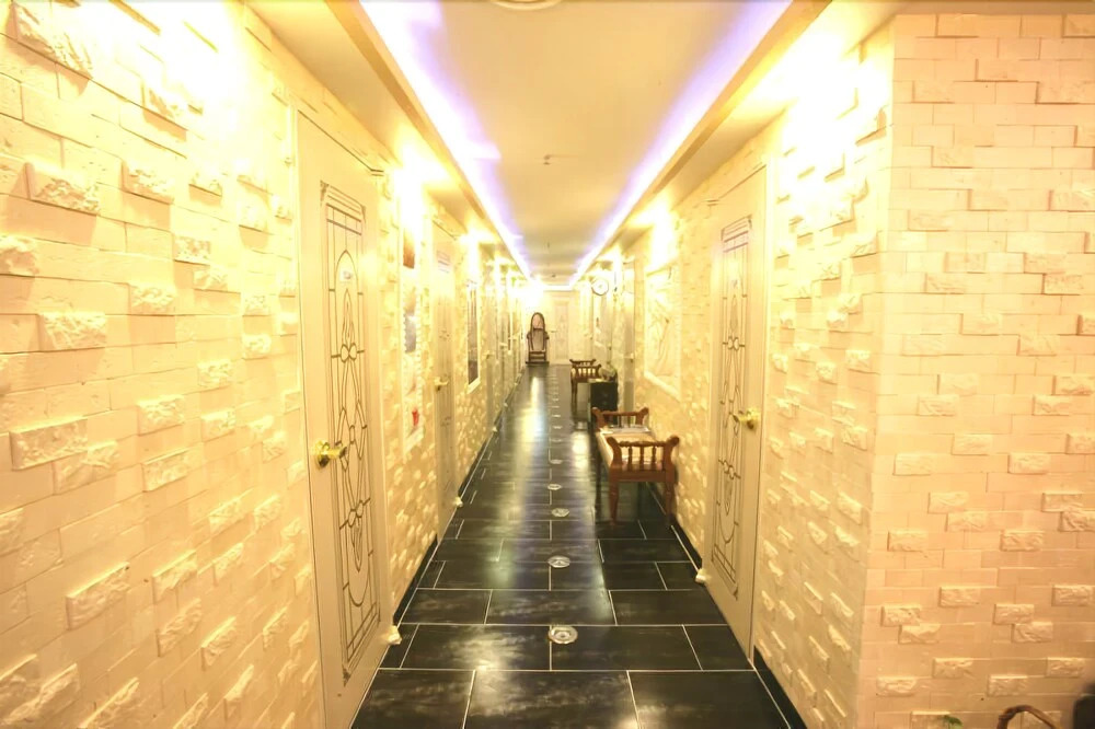 Apgujeong Residence