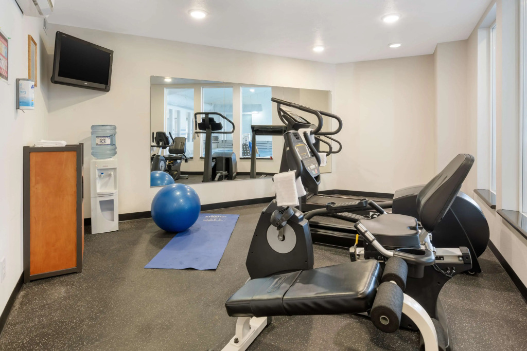 Best Western Wheatland Inn