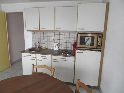 Apartment Melwenn