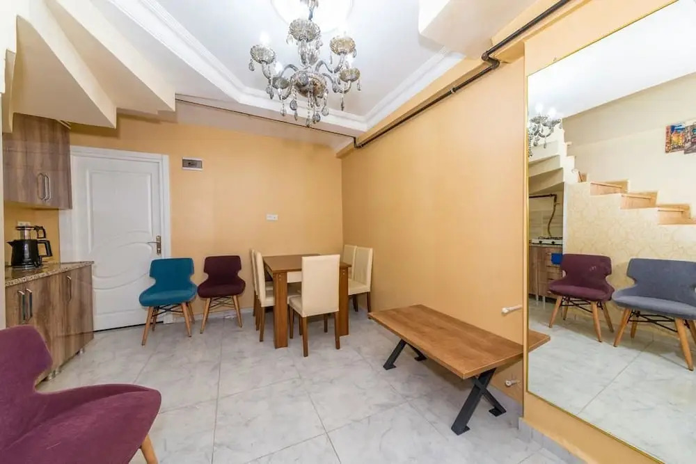 Kumkapı Romanos Hotel