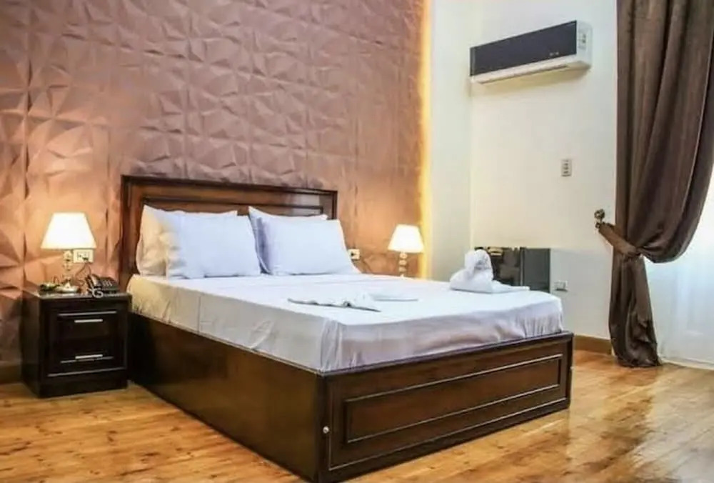 Cairo City Center Hotel