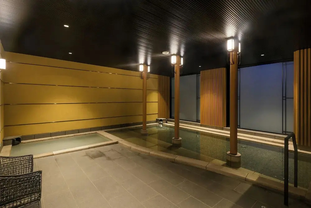 ReLabo -Medical Spa & Stay