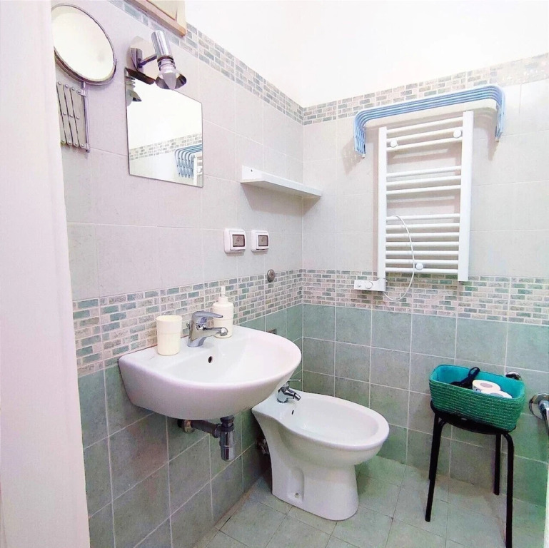 Passi di Mare Rooms