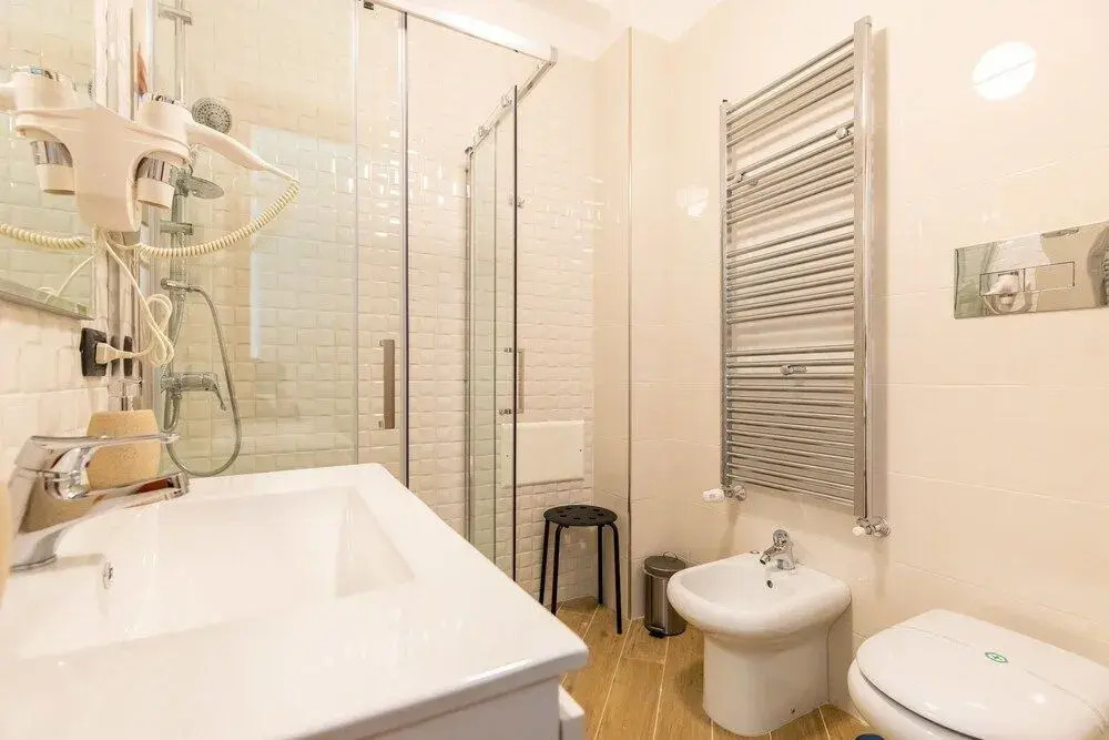 Napoli dAmare B&B