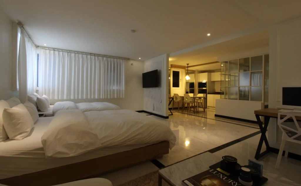 Premier Hotel Xym