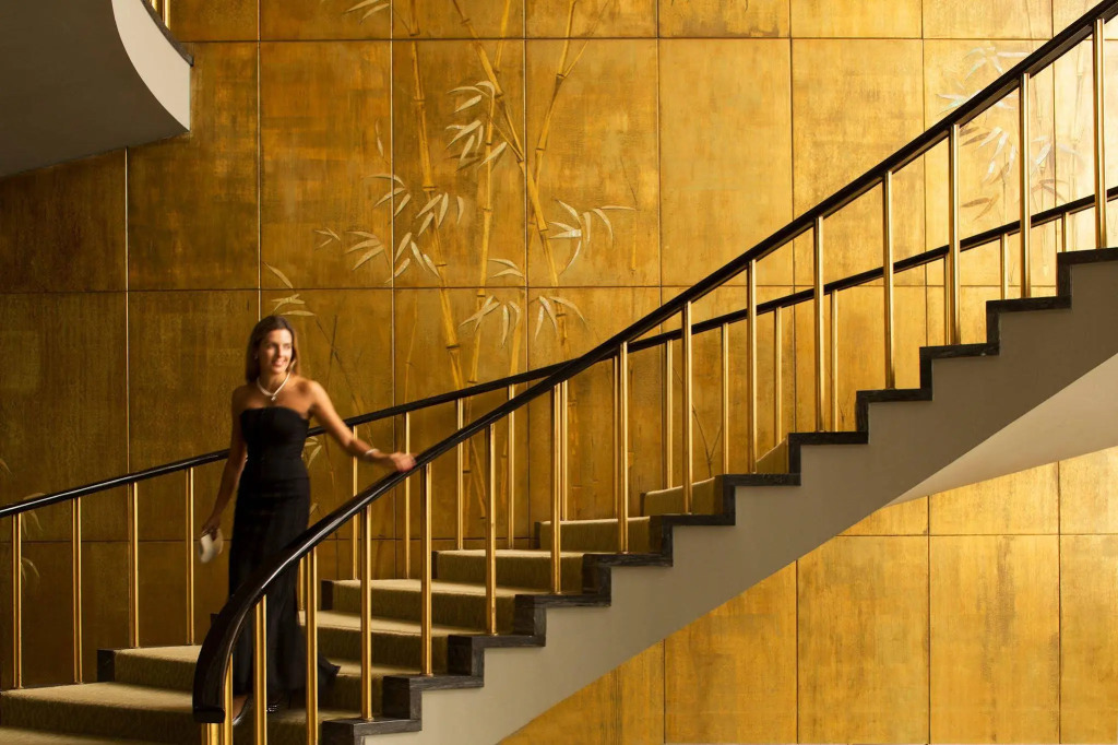 Four Seasons Hotel Ritz Lisbon